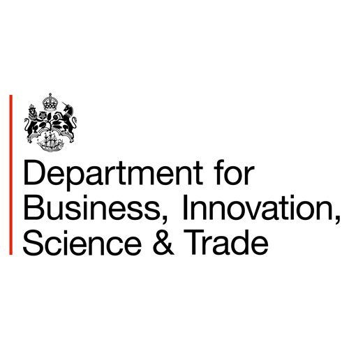Department for Business, Science, Innovation & Trade