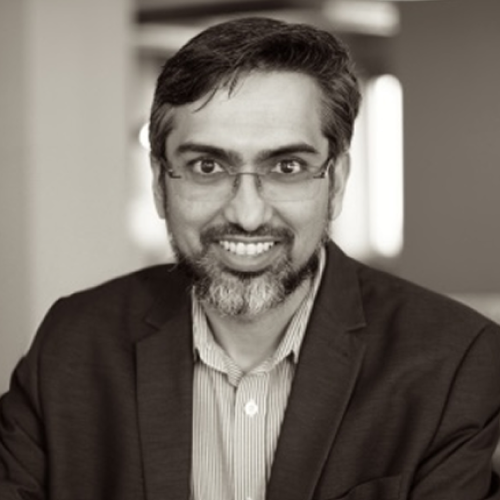 Dr Raghib Ali OBE