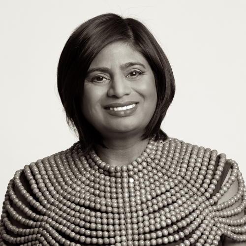 Dr Sharmla Chetty