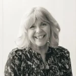 Maggie Philbin OBE