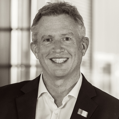  Paul Lindley OBE