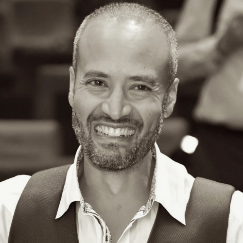 Prof. Andrew Bastawrous OBE