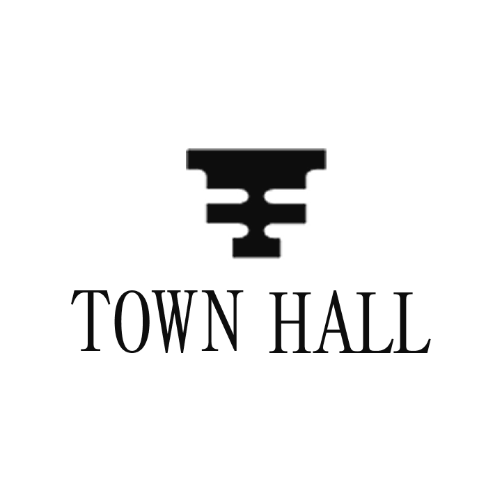 Town Hall By Bottaccio