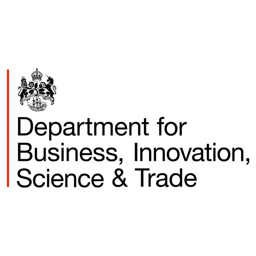 Department for Business, Science, Innovation & Trade