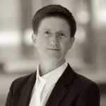 Dame Julia Hoggett DBE
