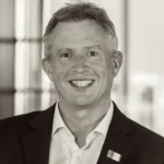Paul Lindley OBE
