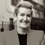 Shevaun Haviland CBE