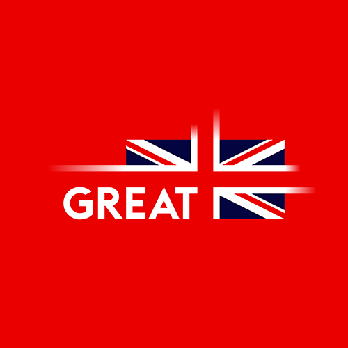 GREAT Britain & Ireland Campaign